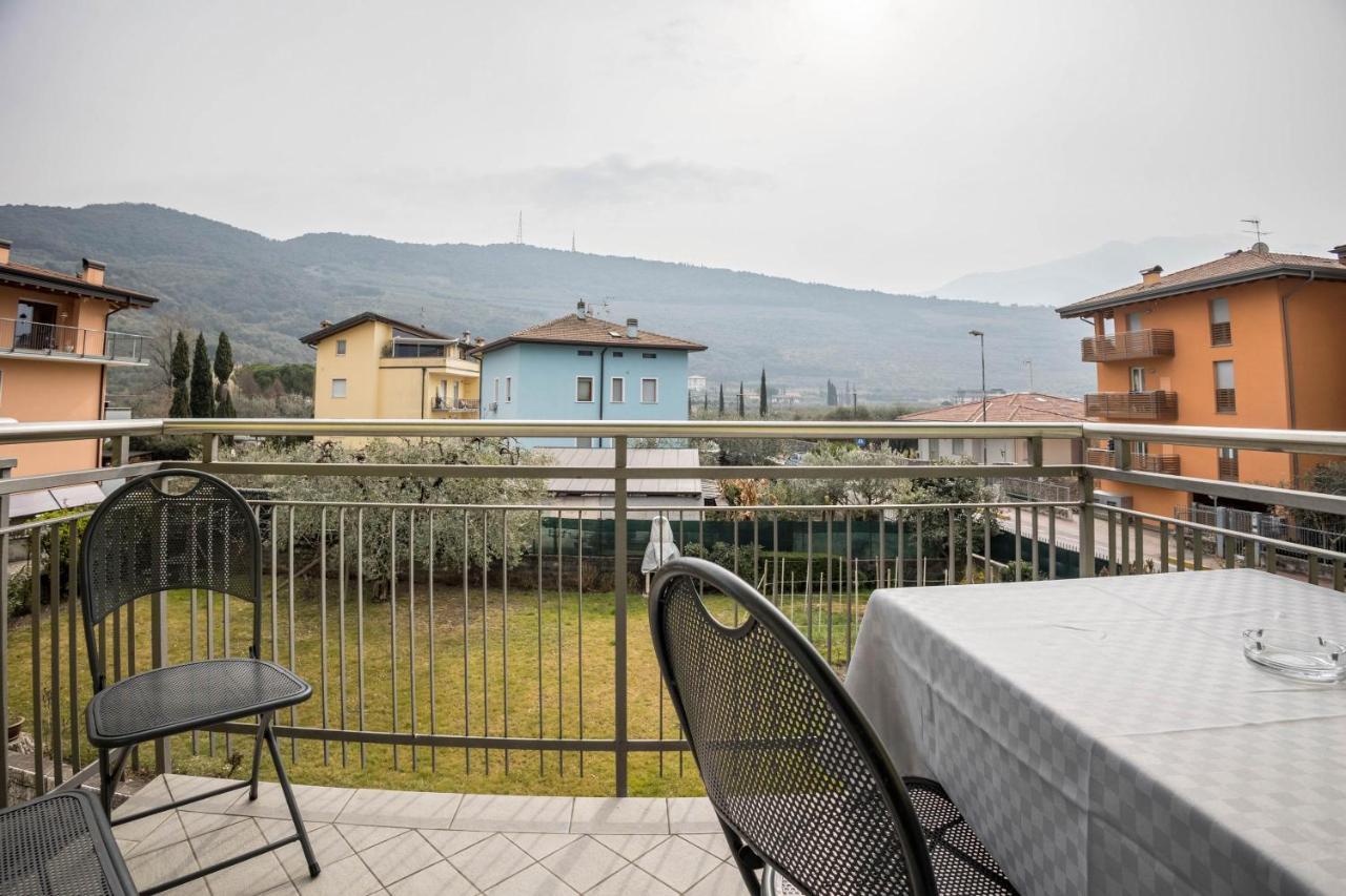 Verde House 2 Riva del Garda Exterior foto